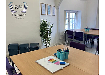 RH Education Wales Ltd
