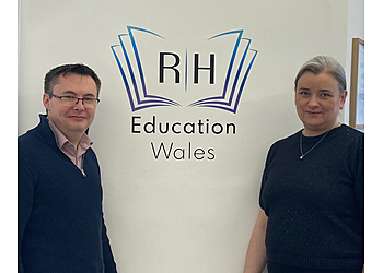 RH Education Wales Ltd RH Education Wales Ltd