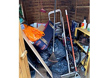 RHM Waste Removal Ltd