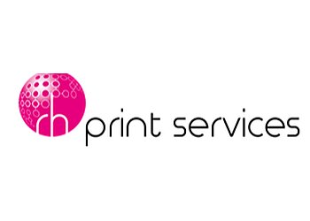 RH Print Services