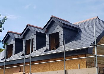 RHR Roofing Services