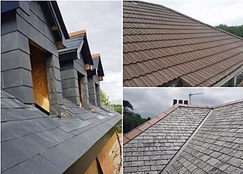 RHR Roofing Services
