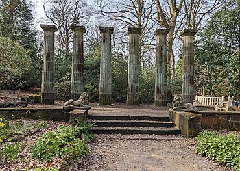 RHS Garden Harlow Carr