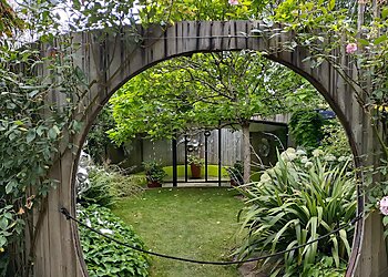 RHS Garden Harlow Carr