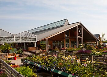 RHS Garden Hyde Hall