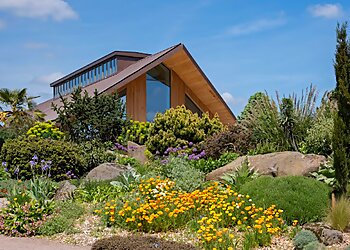 RHS Garden Hyde Hall