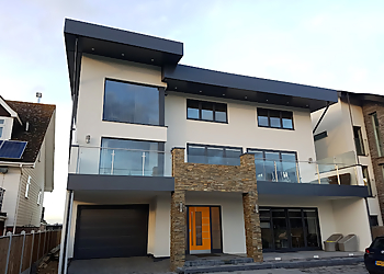 RJB Architect Ltd