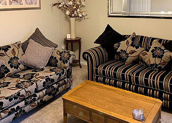 R J Burgess Crofton Ltd