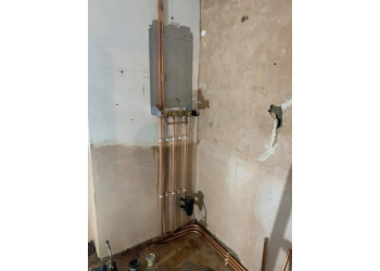 RJC Plumbing & Heating