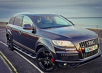 R & J Car Body Repair