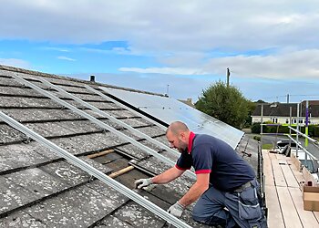 R J Coleman Electrical Ltd