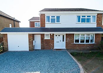 RJ Construction Building Services Ltd