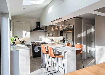 RJ Construction Building Services Ltd