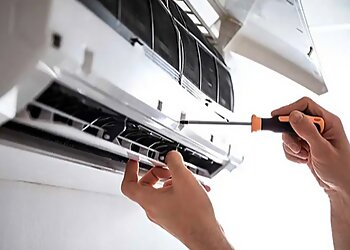 RJD Air Conditioning Services Ltd.