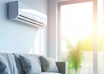 RJD Air Conditioning Services Ltd.