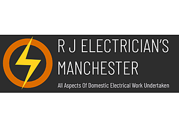 RJ Electricians Bury