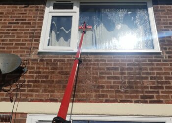RJM Window Cleaning
