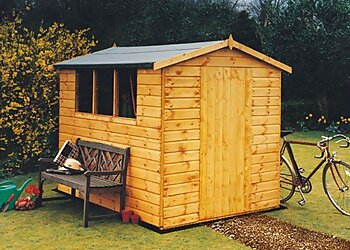 RJ Meaker Fencing Ltd.