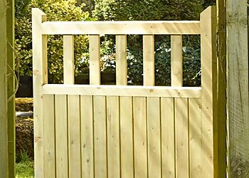 RJ Meaker Fencing Ltd.