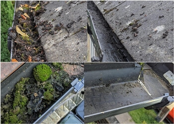 RJP Gutters & Roof Services