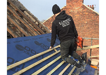 R J Rowley Roofing