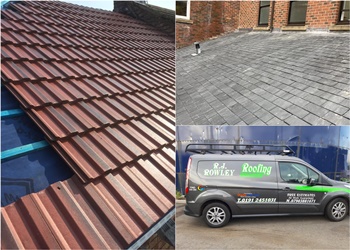 R J Rowley Roofing
