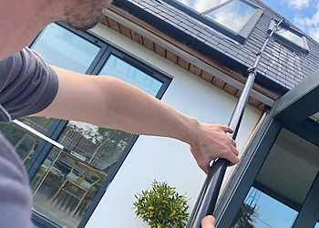 RJT Window & Exterior Cleaning Ltd