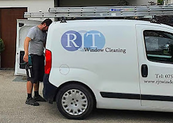 RJT Window & Exterior Cleaning Ltd