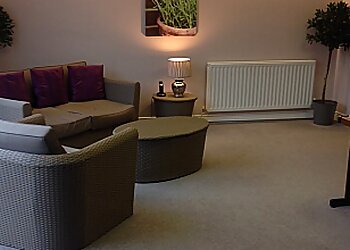 R Johnson Funeral Directors