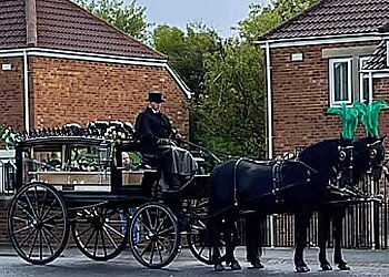R Johnson Funeral Directors