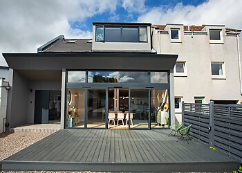 RKA Architectural Studio Design