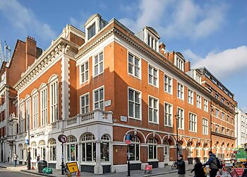 RKA Architectural Studio Design