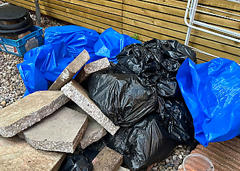 R.K.S House & Garden Waste Removals