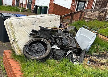R.K.S House & Garden Waste Removals