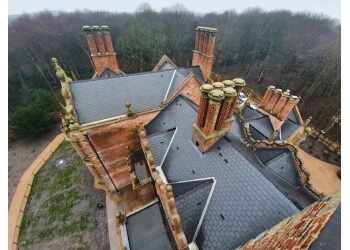 R.L.Lovatt Ltd. Roofing Contractors