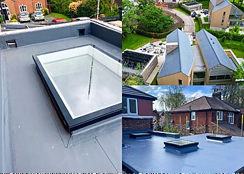 R.L.Lovatt Ltd. Roofing Contractors