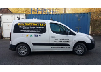 RL Rattray Ltd.