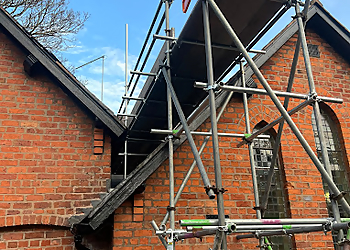 R&L Scaffolding LTD