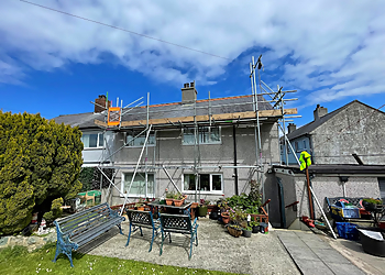 R&L Scaffolding LTD