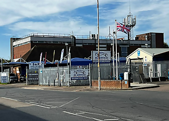 RL Services