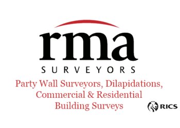 RMA Surveyors Ltd
