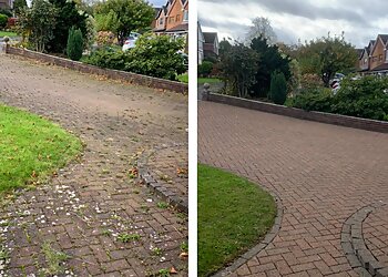 RMJ Home & Garden Services Limited