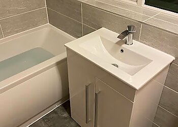 RML Plumbing and Heating Limited