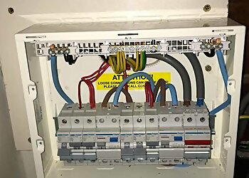 RMN Electrical Services