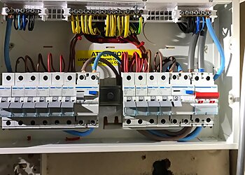 RMN Electrical Services