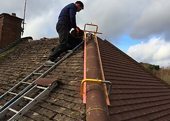 RM Roofing