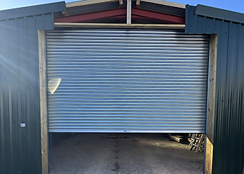 RMS Industrial Doors RMS Industrial Doors