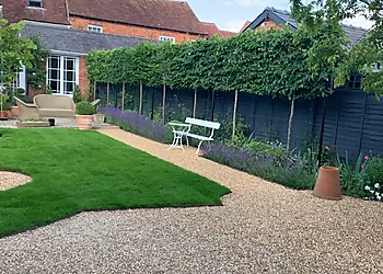 R M Sargeant Landscaping and Fencing ltd