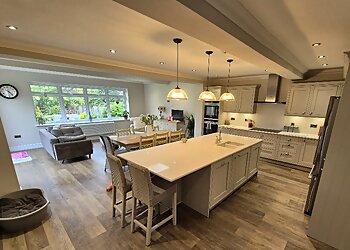 RN Carpentry & Building