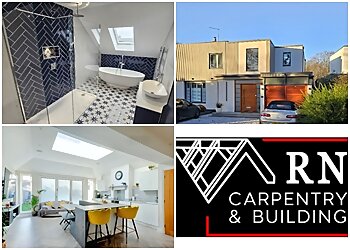 RN Carpentry & Building